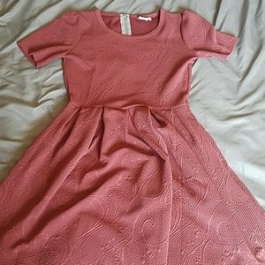 Lu La Roe Amelia dress